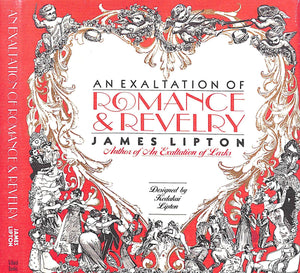 "An Exaltation Of Romance & Revelry" 1994 LIPTON, James