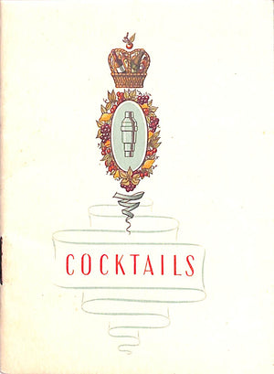 "Cocktails"
