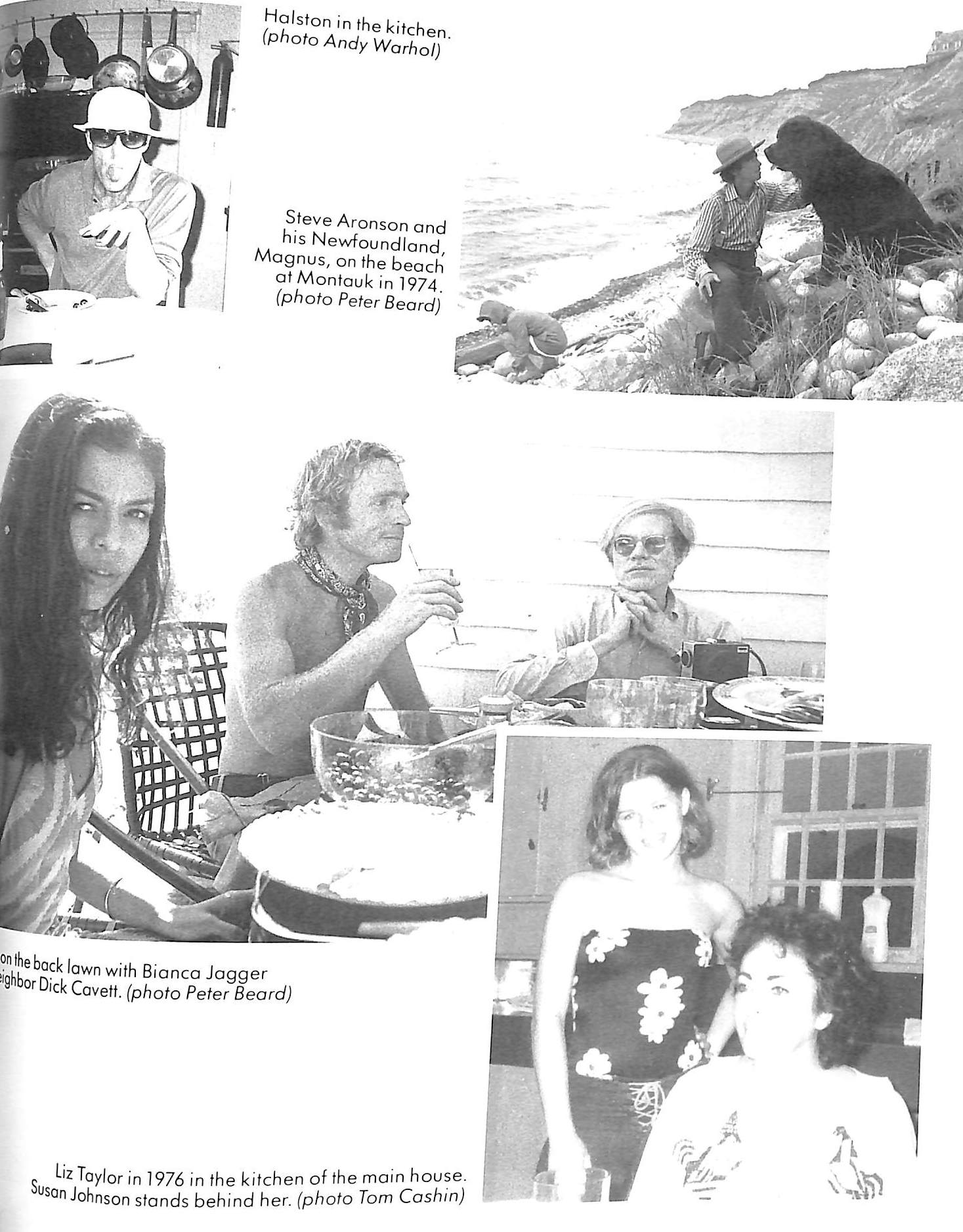 "The Andy Warhol Diaries" 1989 HACKETT, Pat [edited by] (SOLD)