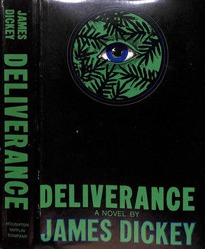 "Deliverance" 1970 DICKEY, James