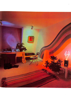 "Lighting Your Home: A Practical Guide" 1979 GILLIATT, Mary and BAKER, Douglas