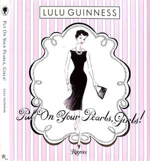 "Put On Your Pearls, Girls" 2005 GUINNESS, Lulu