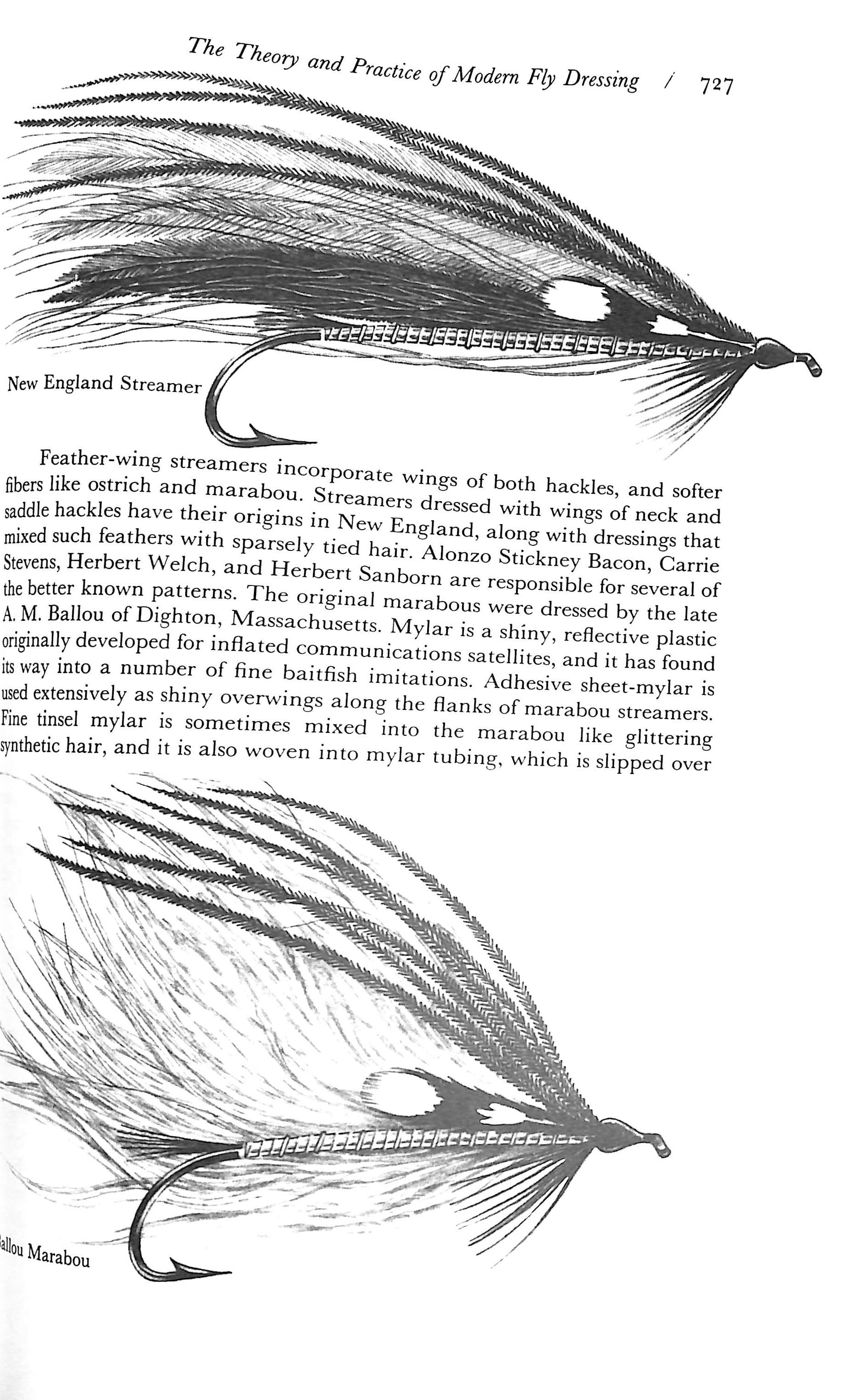 "Trout" 1978 SCHWIEBERT, Ernest