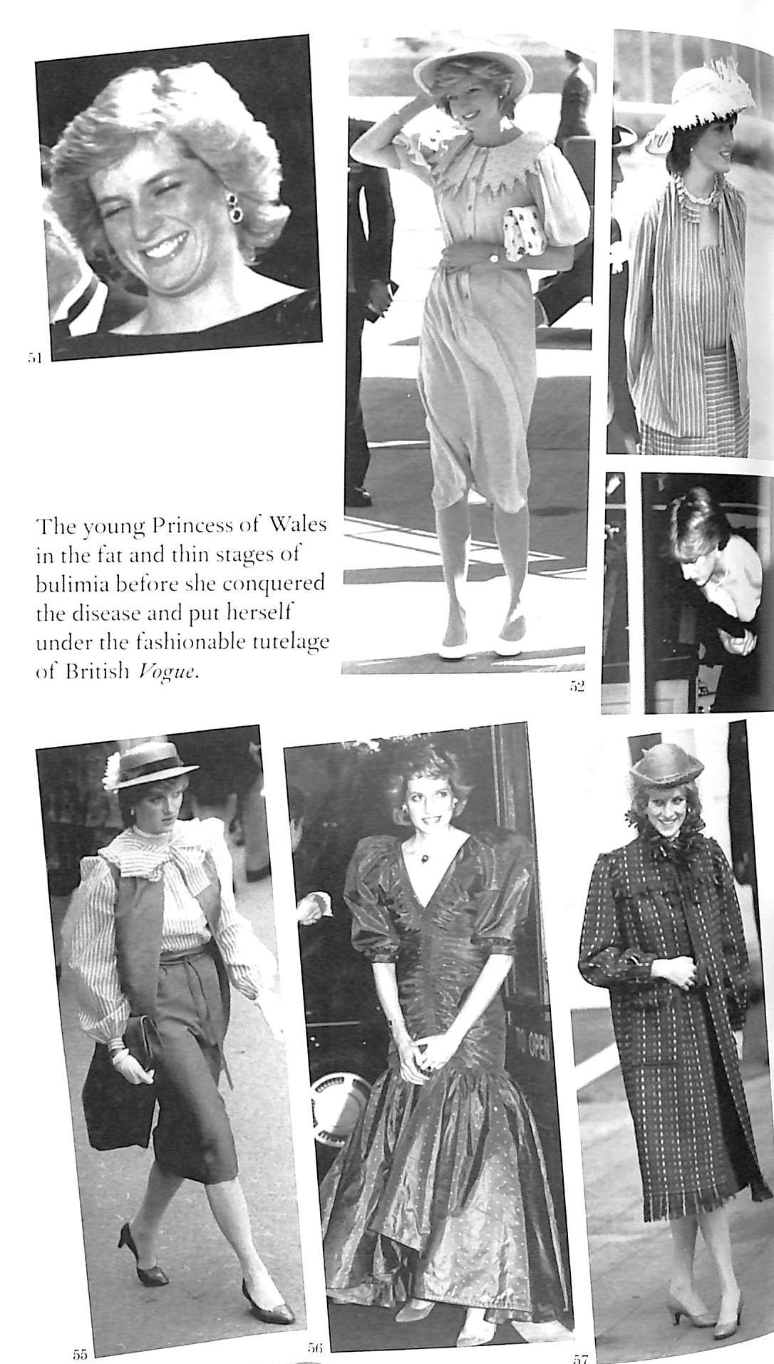 "The Royals" 1997 KELLEY, Kitty