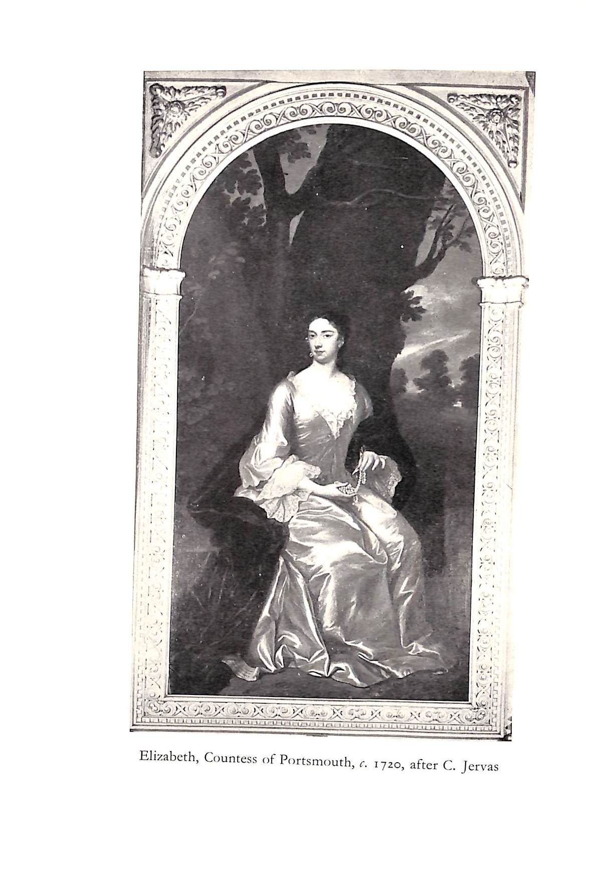 "Audley End" 1953 ADDISON, William