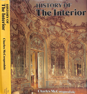 "The History Of The Interior" 1983 MCCORQUODALE, Charles