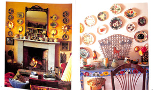 "La Ceramique: Styles Et Decoration" 2001 FREYBERG, Annabel