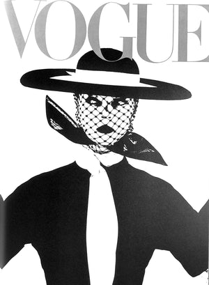 "Vogue: Book Of Fashion Photography 1919-1979" 1979 DEVLIN, Polly [text by]