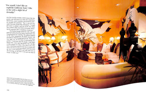 "Architectural Digest: Designers' Own Homes Private Residences Of Thirty OF America's Leading Interior Designers" 1984 RENSE, Paige [edited by]