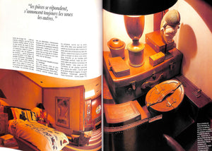 Maison Francaise Octobre 1990