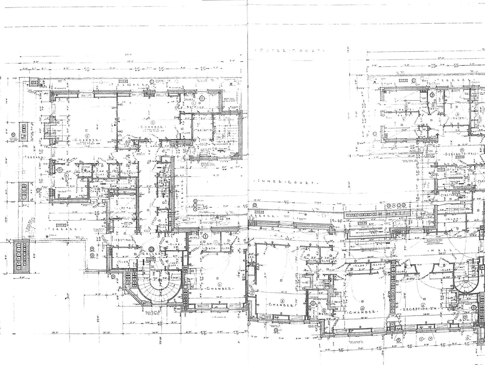 Building 740