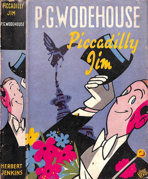 "Piccadilly Jim" 1951 WODEHOUSE, P.G.