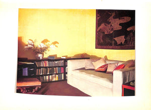 "Colour Schemes For The Modern Home" 1933 PATMORE, Derek