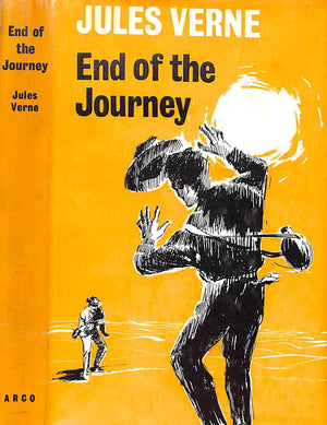 "End Of The Journey" 1965 VERNE, Jules