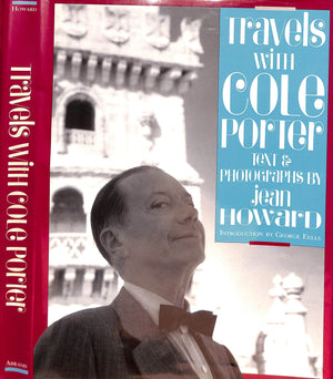 "Travels With Cole Porter" 1991 HOWARD, Jean