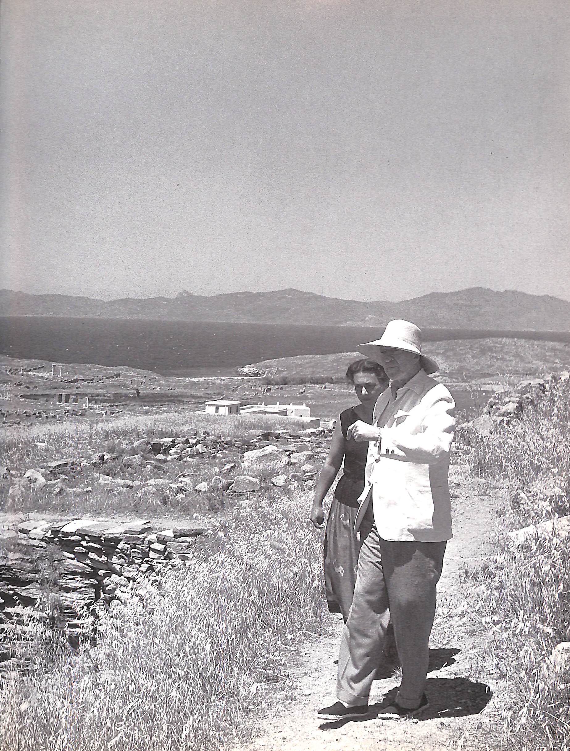 "Travels With Cole Porter" 1991 HOWARD, Jean