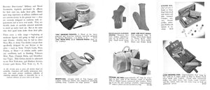 "Brooks Brothers c1940s Gifts For Men In The Service" (SOLD)