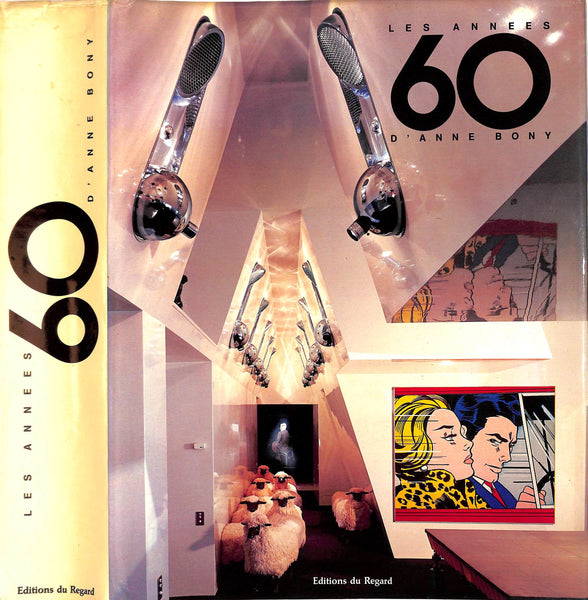LES ANNEES 60 D'ANNE BONY1960年写真集vintage LES ANNEES 60 D'ANNE BONY1960年写真集vintage 【公式通販】