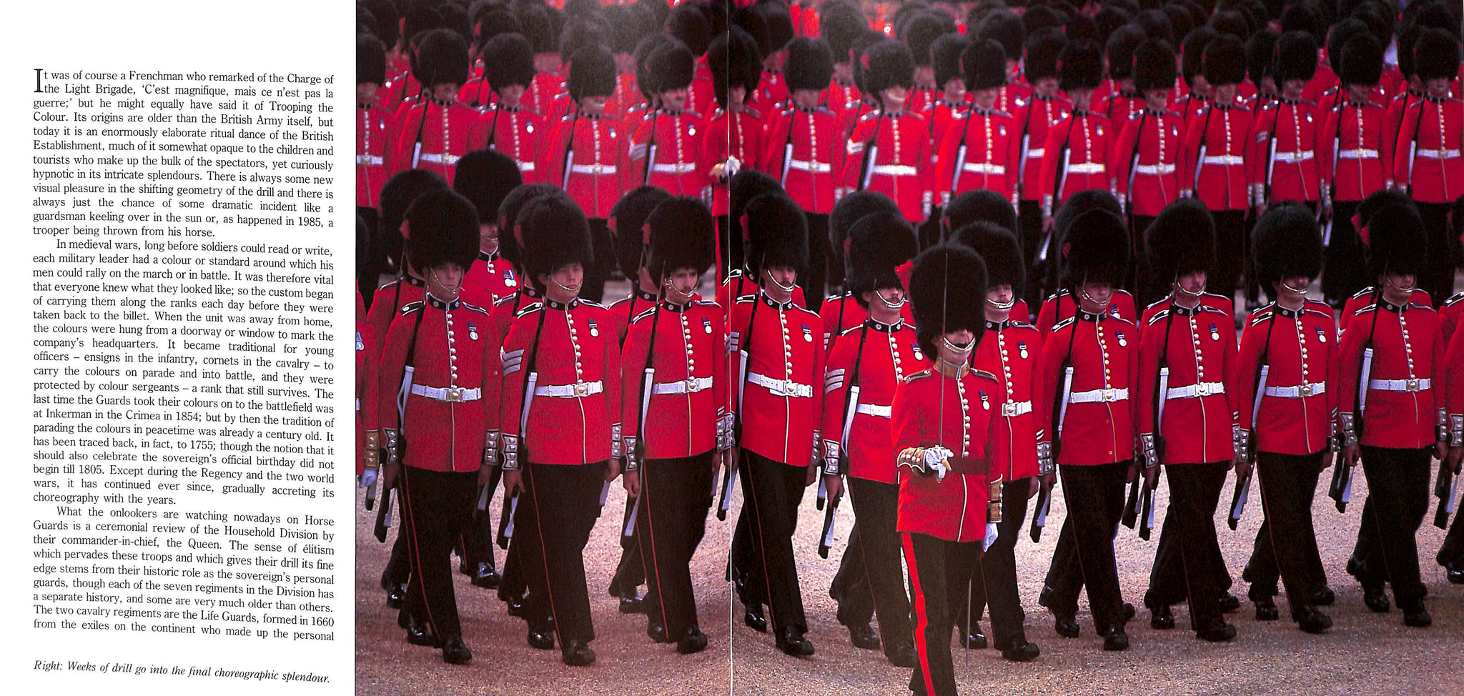 "The English Season" 1987 SMITH, Godfrey