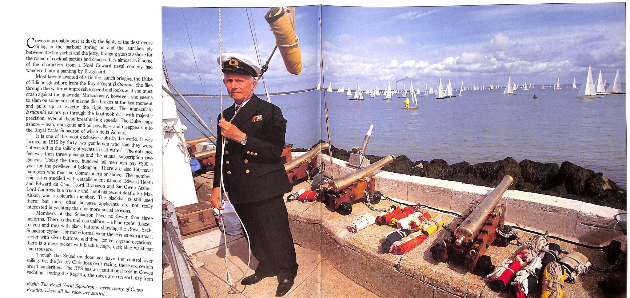 "The English Season" 1987 SMITH, Godfrey