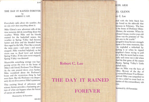 "The Day It Rained Forever" 1968 LEE, Robert C.