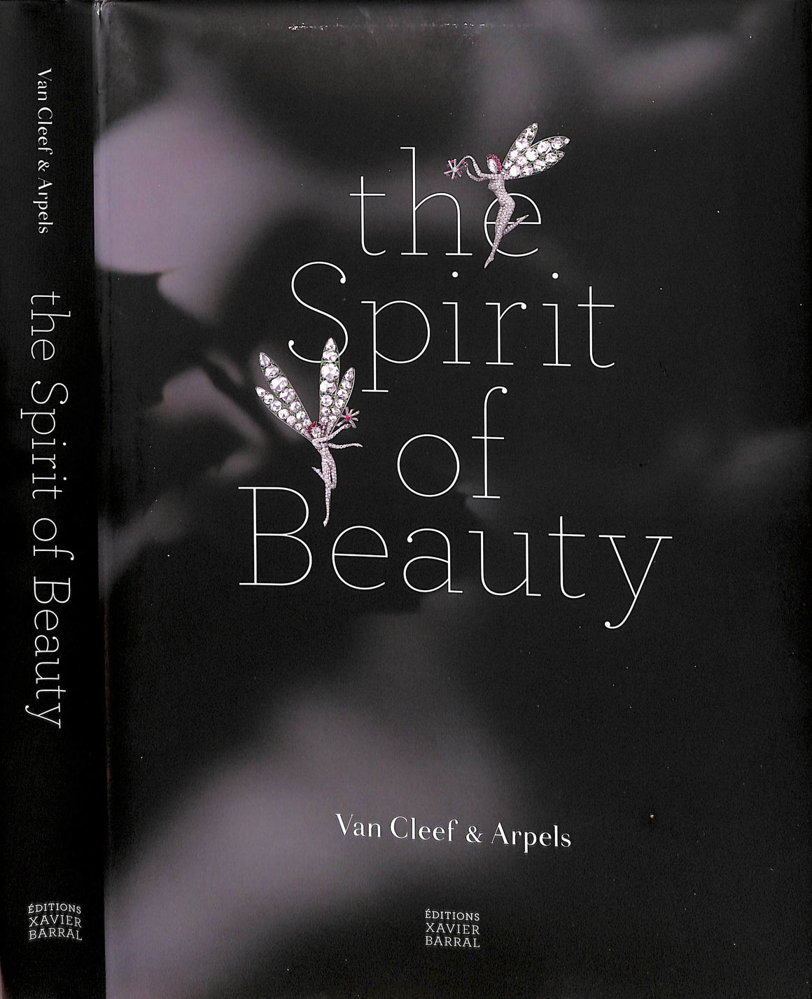 "The Spirit Of Beauty Van Cleef & Arpels" 2009