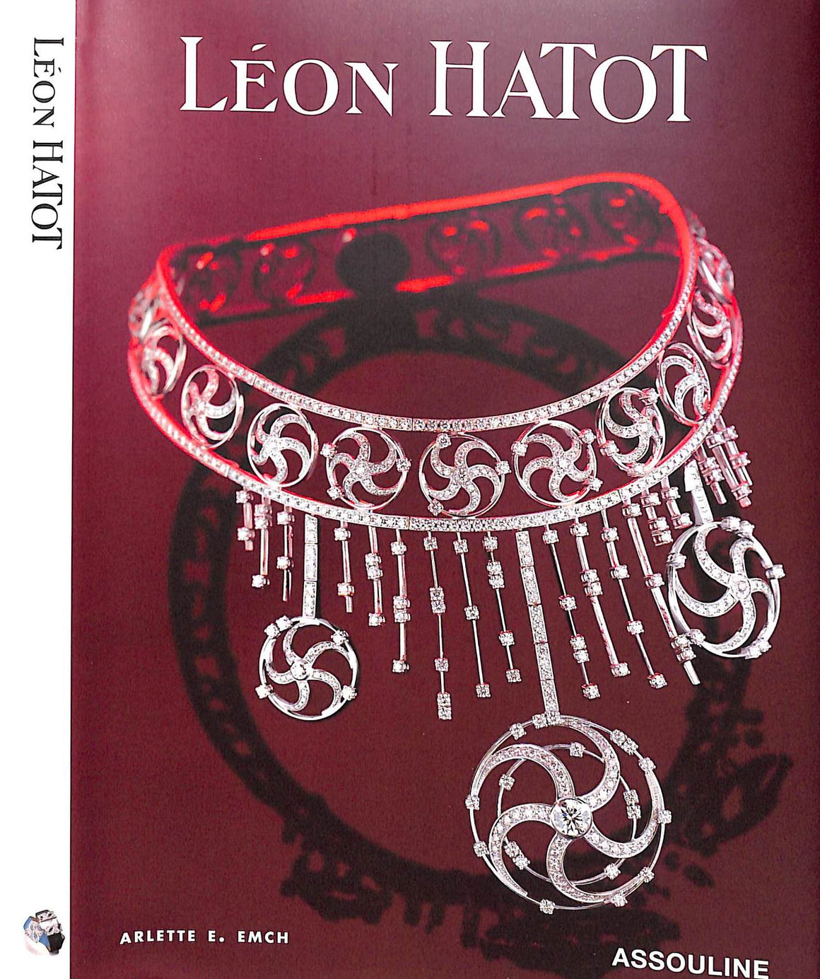 "Léon Hatot" 2005 EMCH, Arlette E.