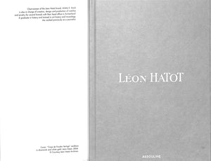 "Léon Hatot" 2005 EMCH, Arlette E.