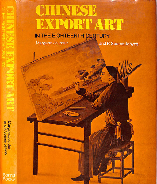 Chinese Export Art In The Eighteenth Century