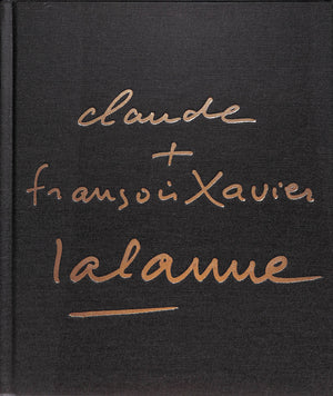 "Claude & Francois-Xavier Lalanne" 2006 (SOLD)