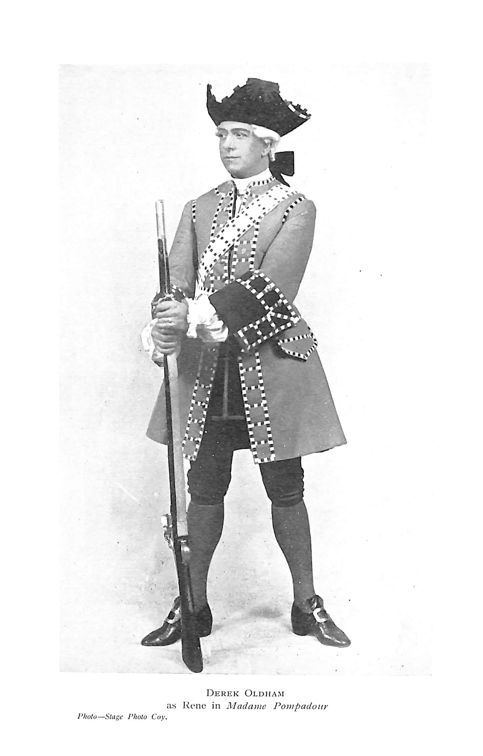 "Daly's: The Biography Of A Theatre" 1944 FORBES-WINSLOW, D.