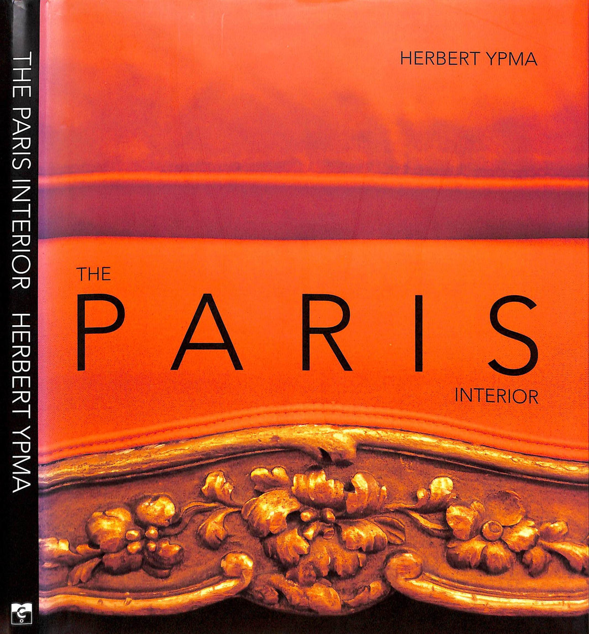 "The Paris Interior" 2001 YMPA, Herbert