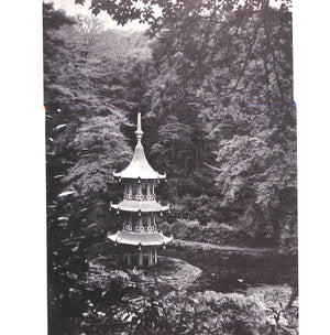 "English Garden Ornament" 1965 EDWARDS, Paul