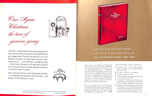 "Brooks Brothers Christmas 1967 Gifts For Men & Boys Catalog"