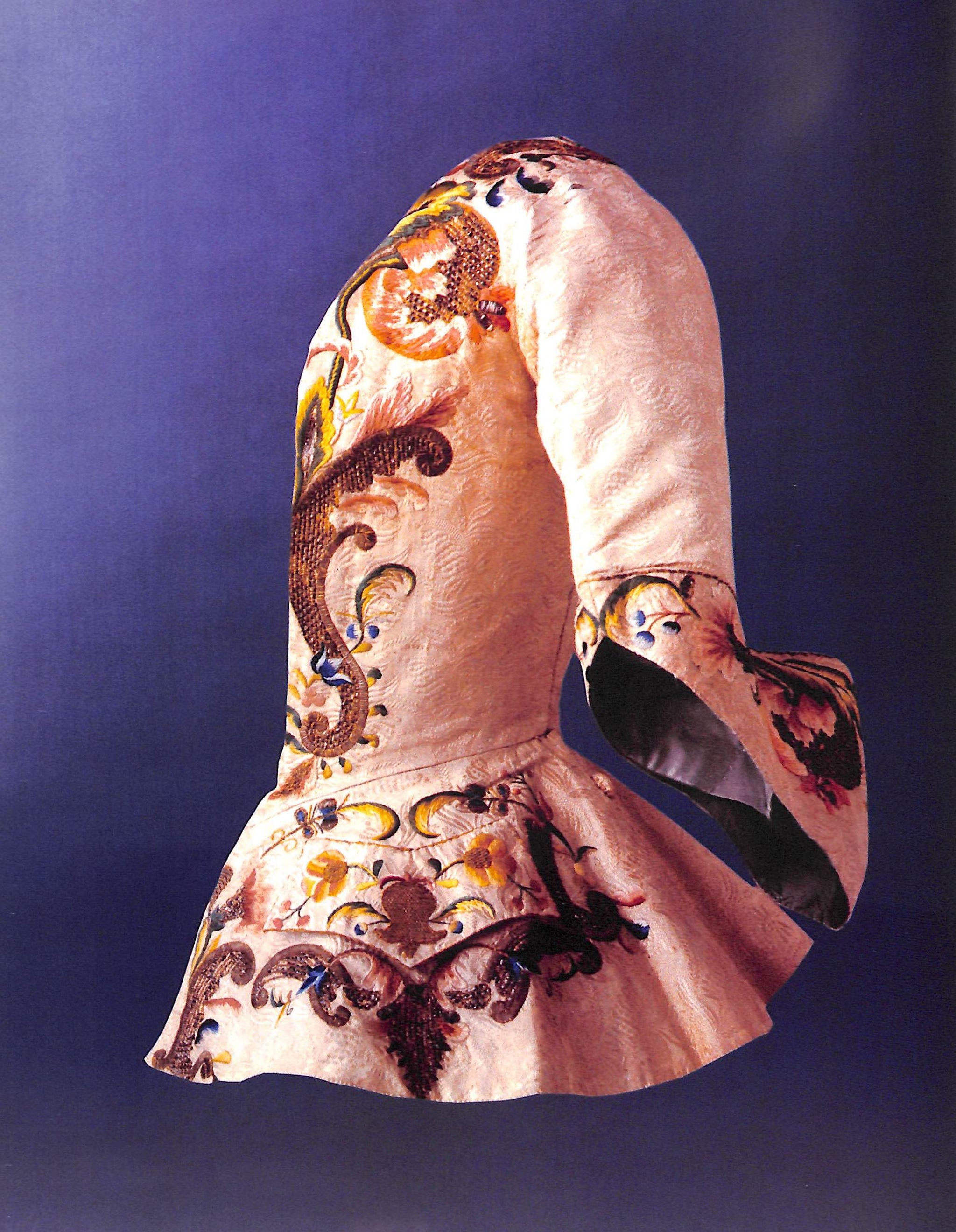 "De La Mode & Des Jardins Au Musee Galliera" 1997 HORVAT, Frank, JOIN-DIETERLE, Catherine