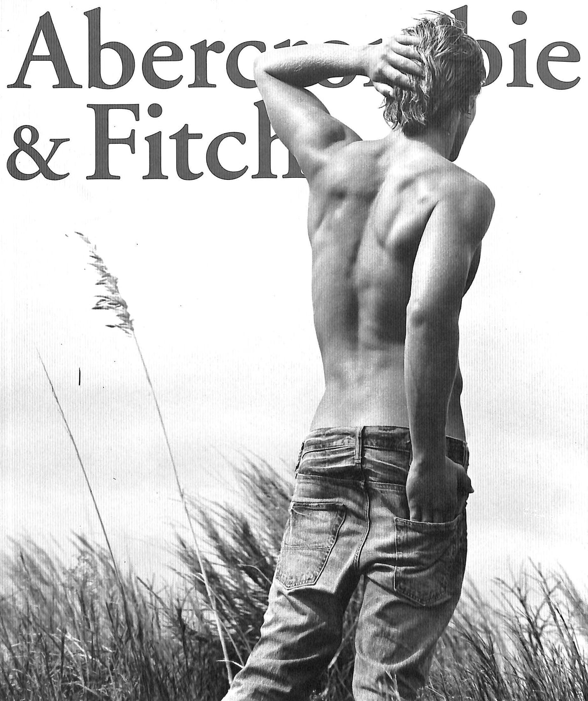 "Abercrombie & Fitch Spring Break" 2007