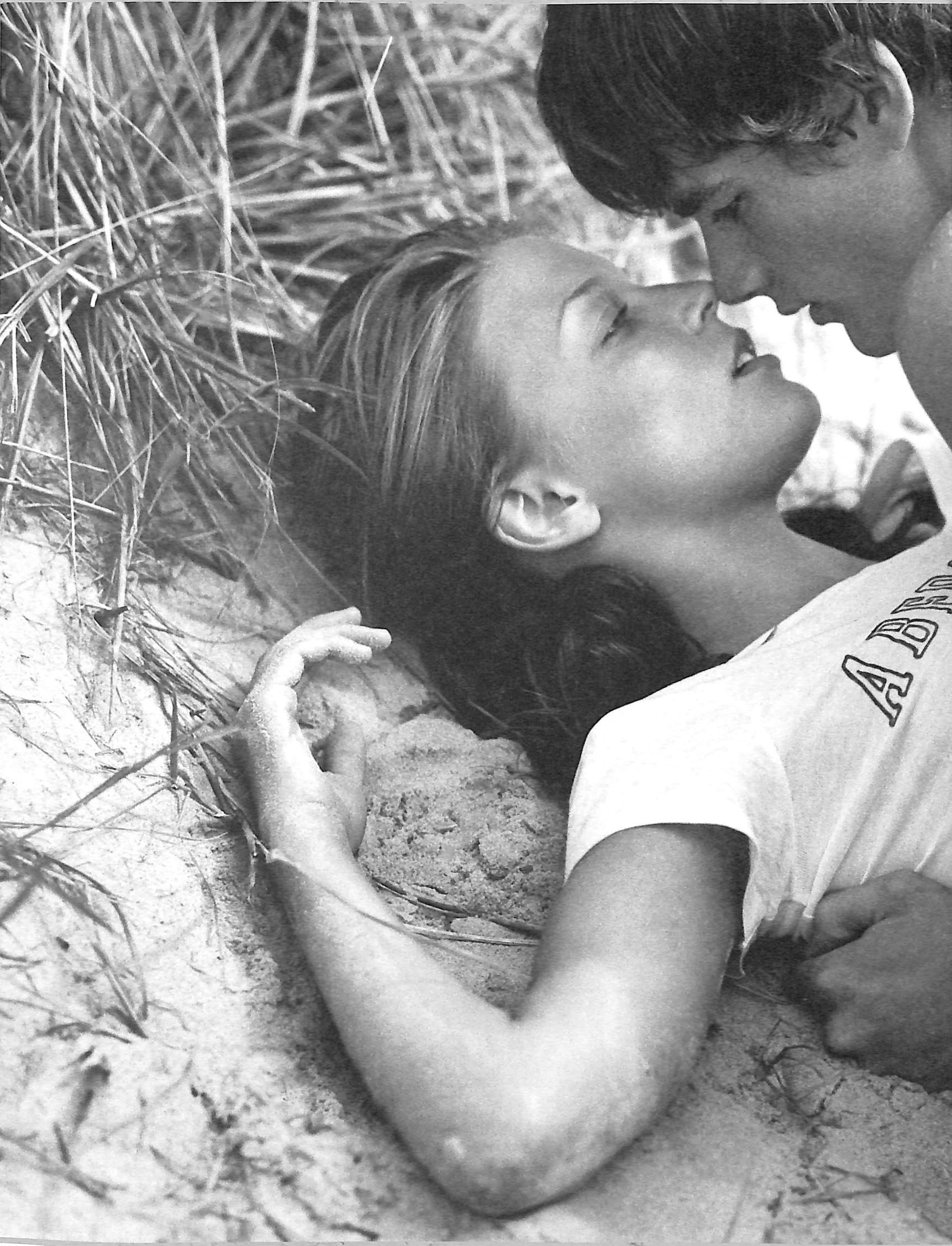 "Abercrombie & Fitch Spring Break" 2007 (SOLD)