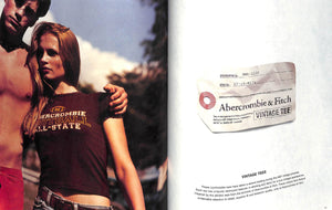 "A&F Quarterly: Go Play Summer Issue" 2000