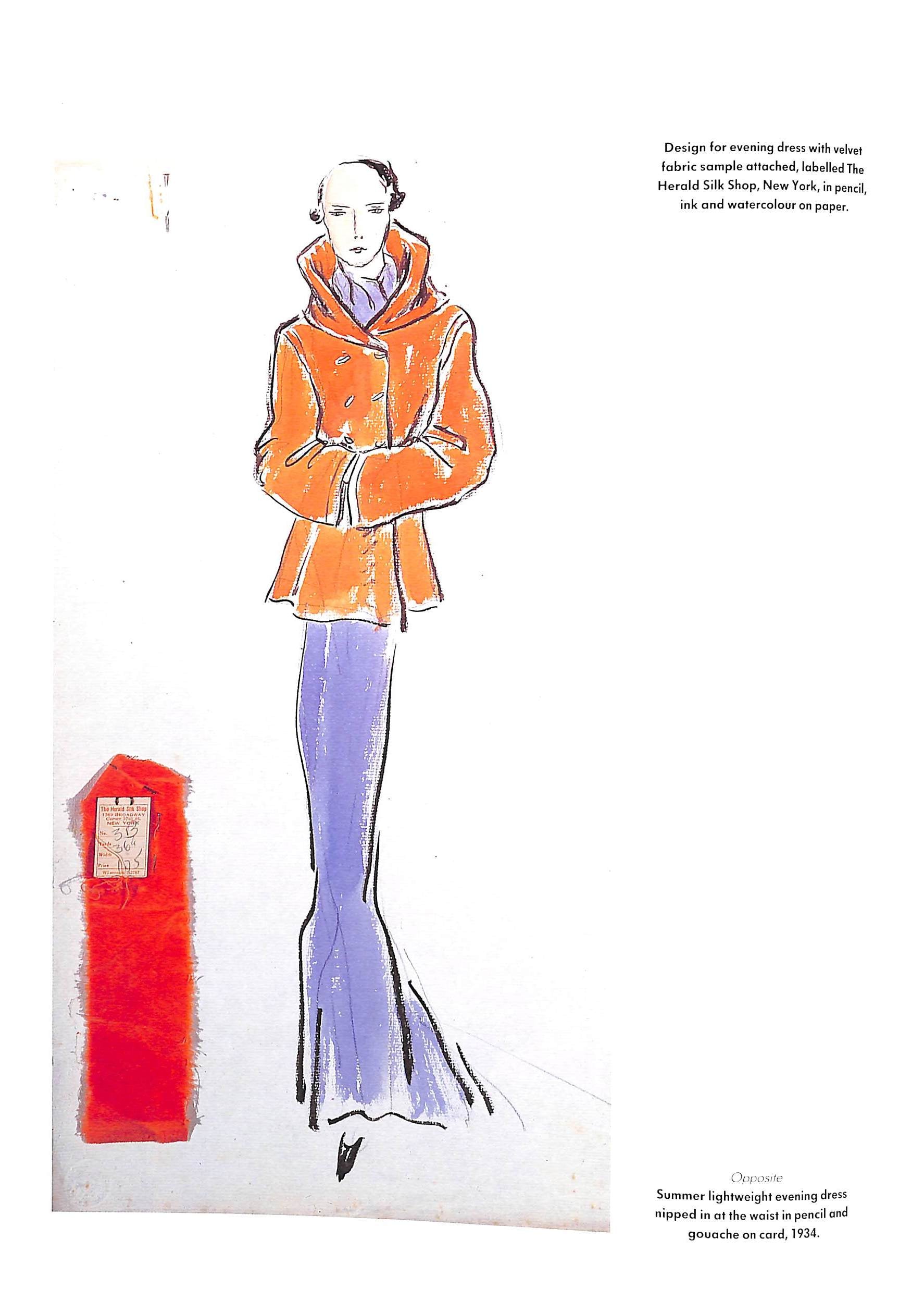 "Divinely Elegant: The World Of Ernst Dryden" 1989 LIPMANN, Anthony