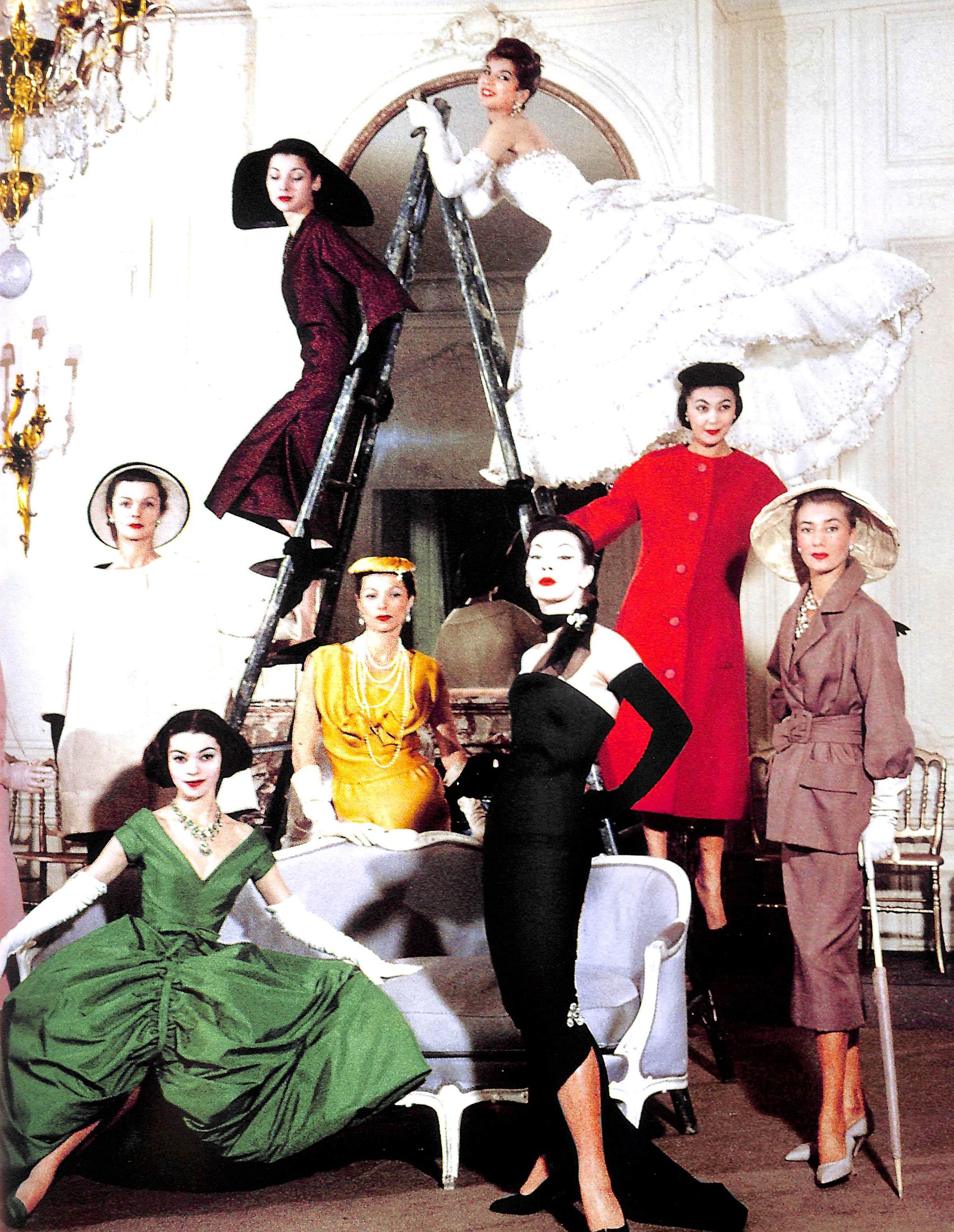 "Dior" 2007 CHENOUNE, Farid