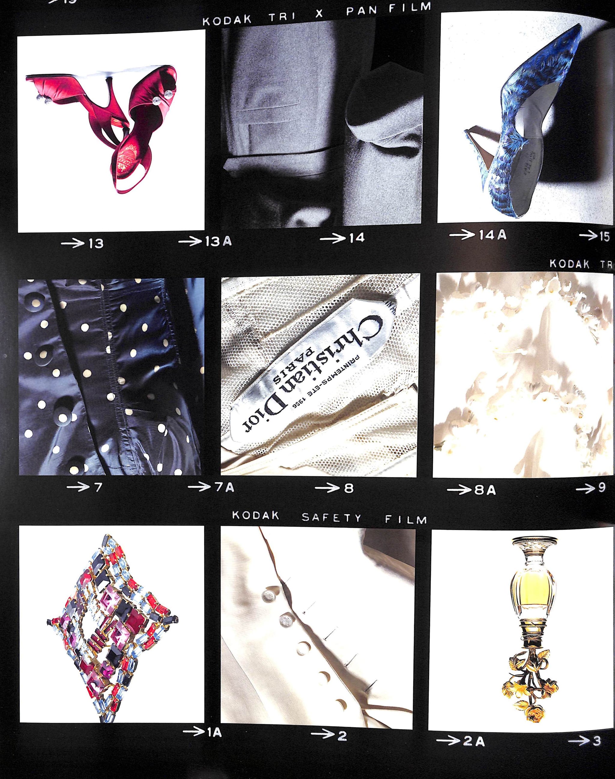 "Dior" 2007 CHENOUNE, Farid