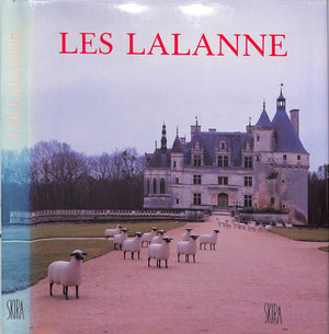"Les Lalanne" Rosenblum, Robert