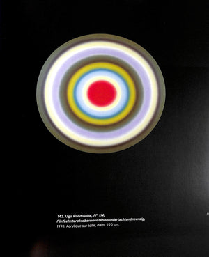 "L'Oeil Moteur: Art Optique Et Cinetique, 1950-1975" 2005