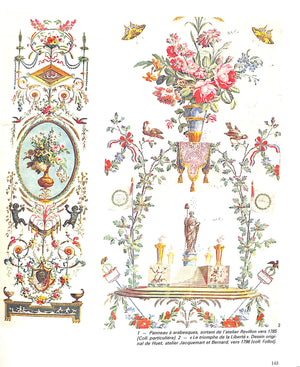 "Le Style Louis XVI" JULLIAN, Philippe [textes de]