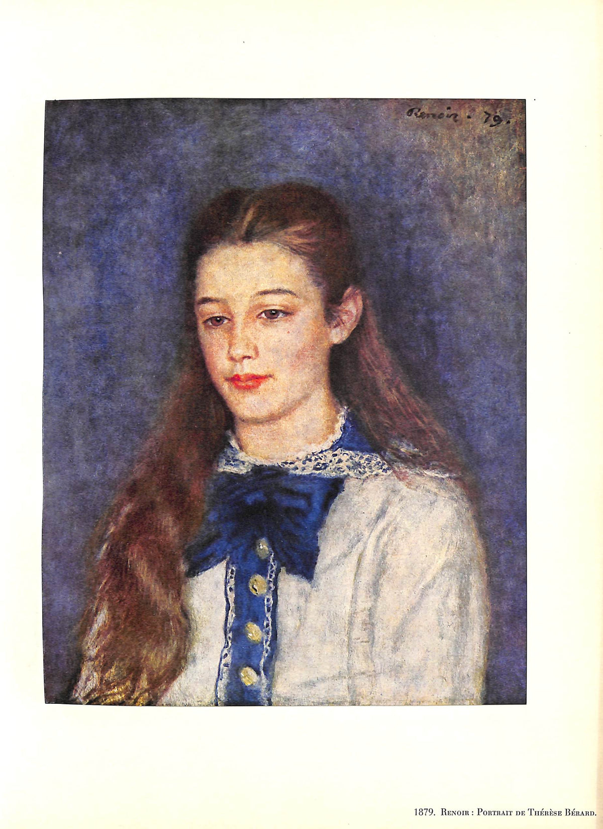 Livre Vintage 1943 "Un Siècle D'élégance Française" Par Nicole Vedrès - Mode Rétro