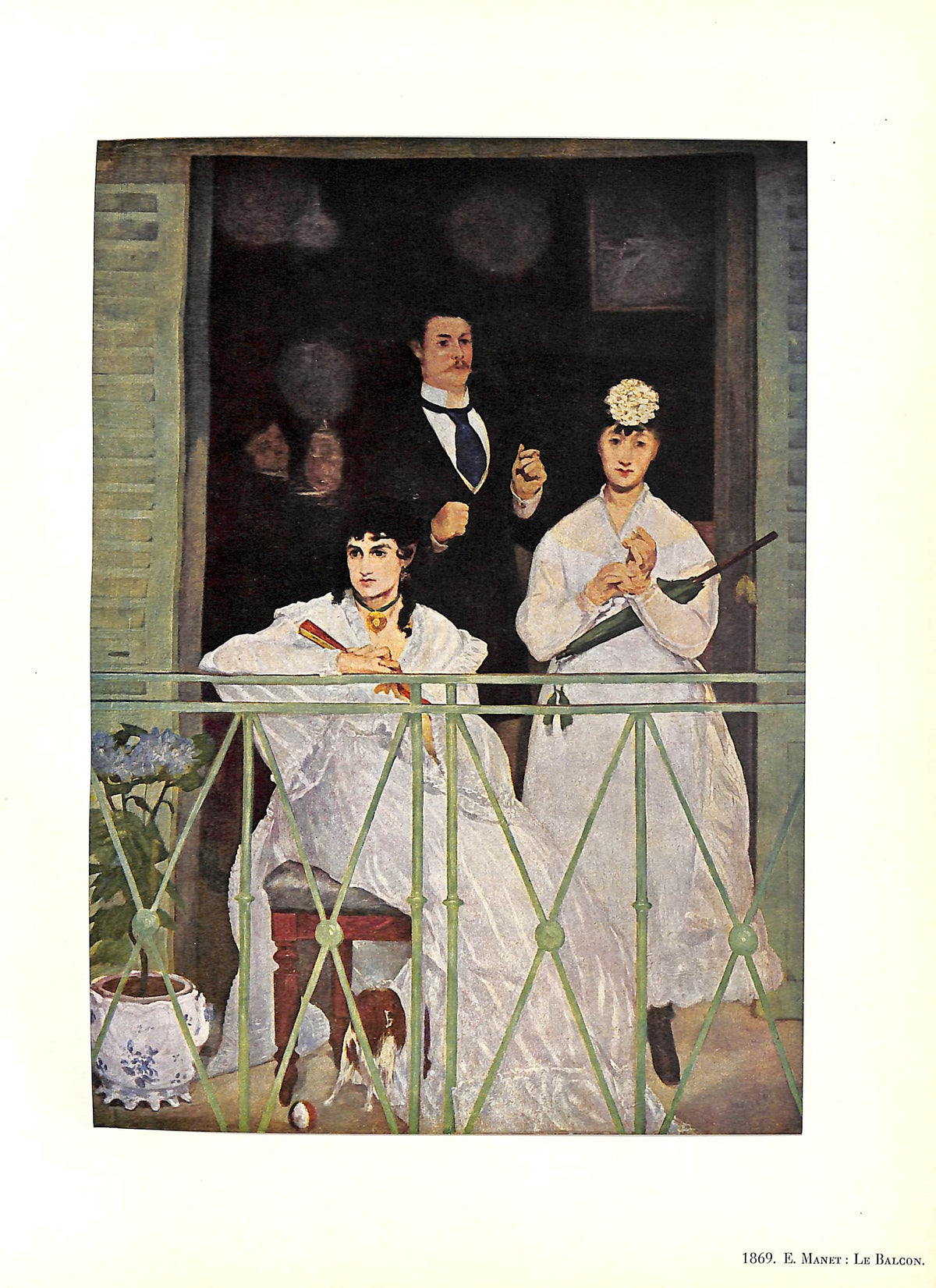 Livre Vintage 1943 "Un Siècle D'élégance Française" Par Nicole Vedrès - Mode Rétro