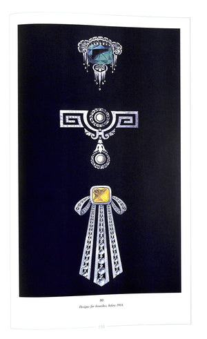 "Chaumet: Master Jewellers Since 1780" 1995 SCARISBRICK, Diana