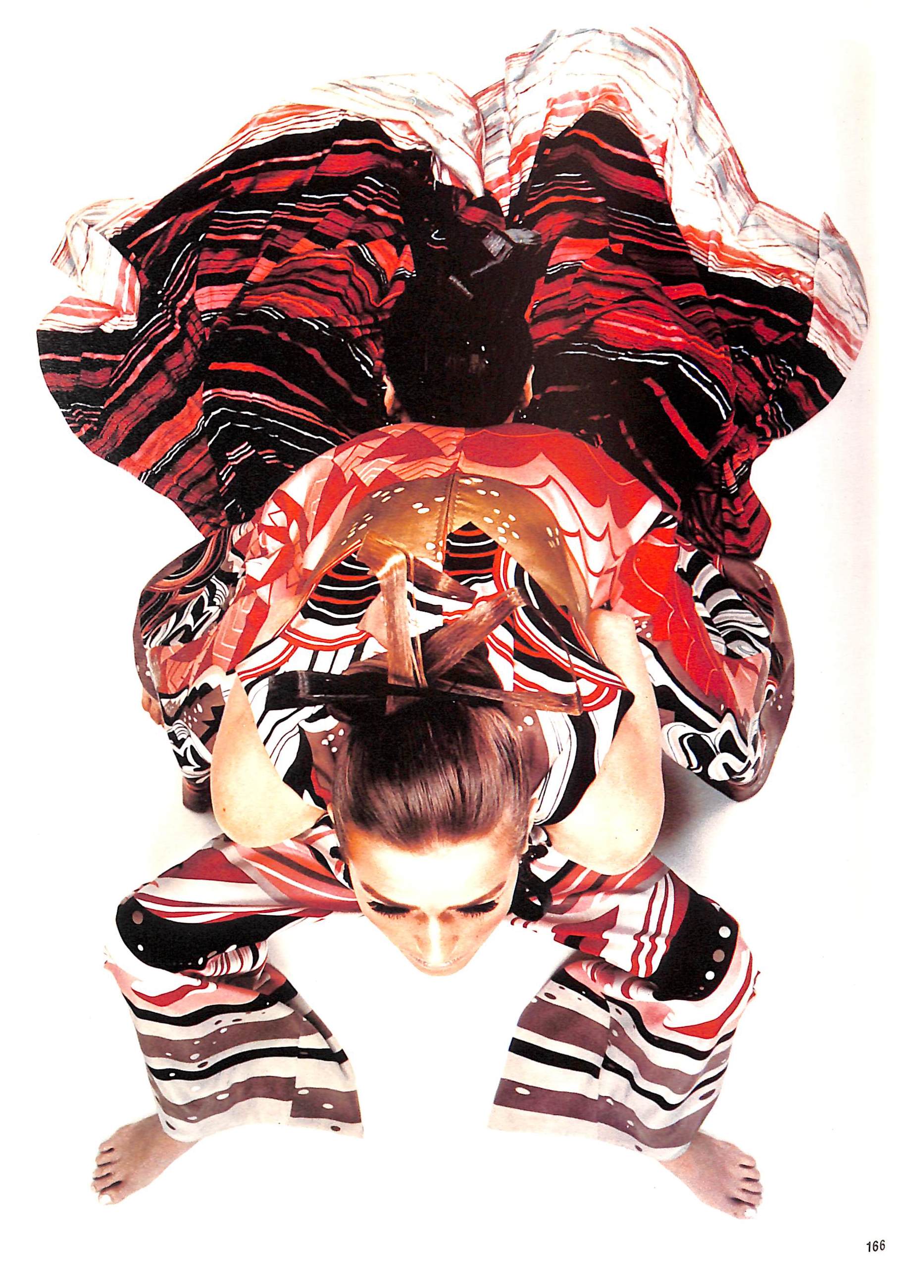 "The History Of Fashion Photography" 1979 HALL-DUNCAN, Nancy (SOLD)