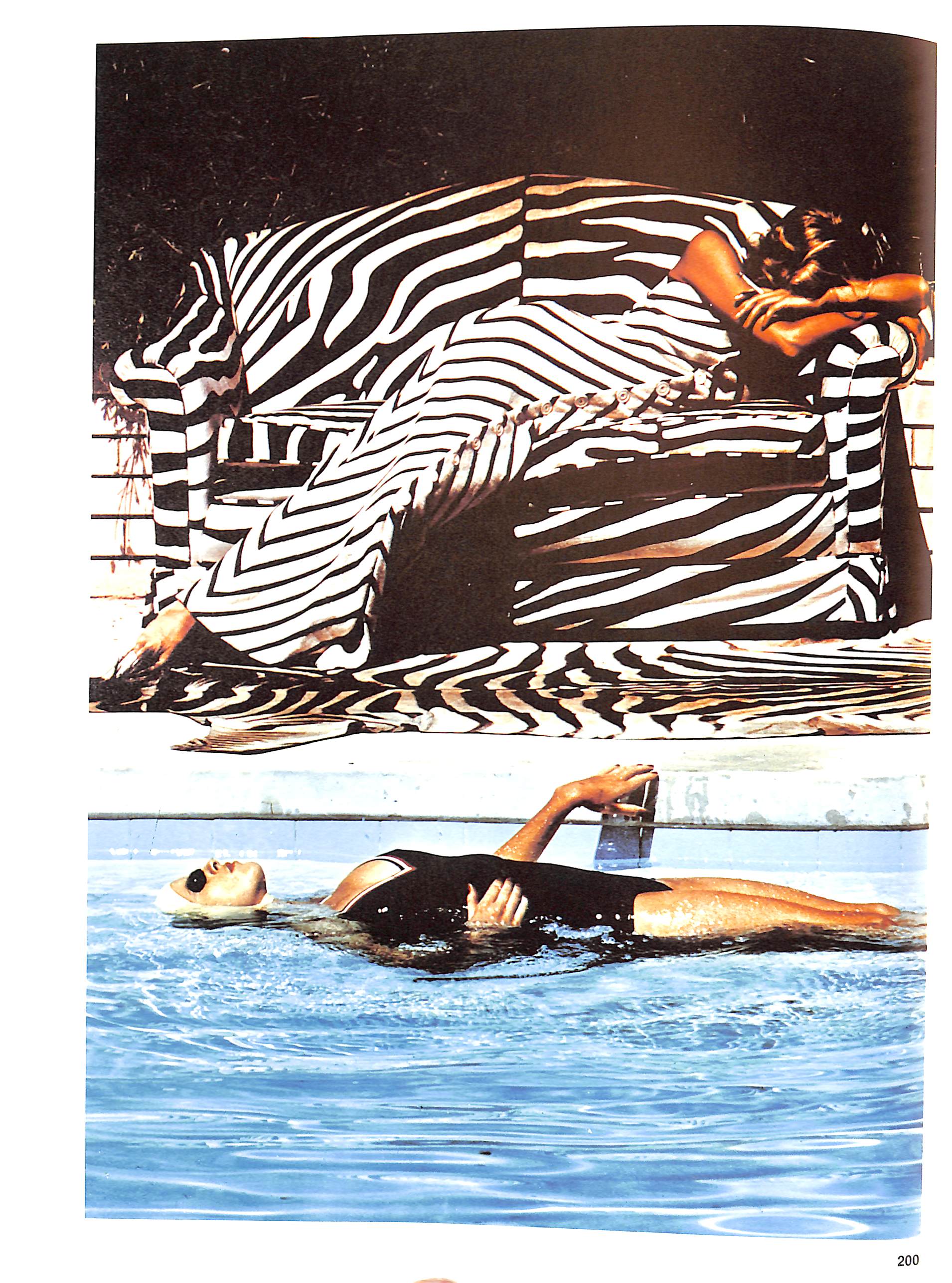 "The History Of Fashion Photography" 1979 HALL-DUNCAN, Nancy (SOLD)