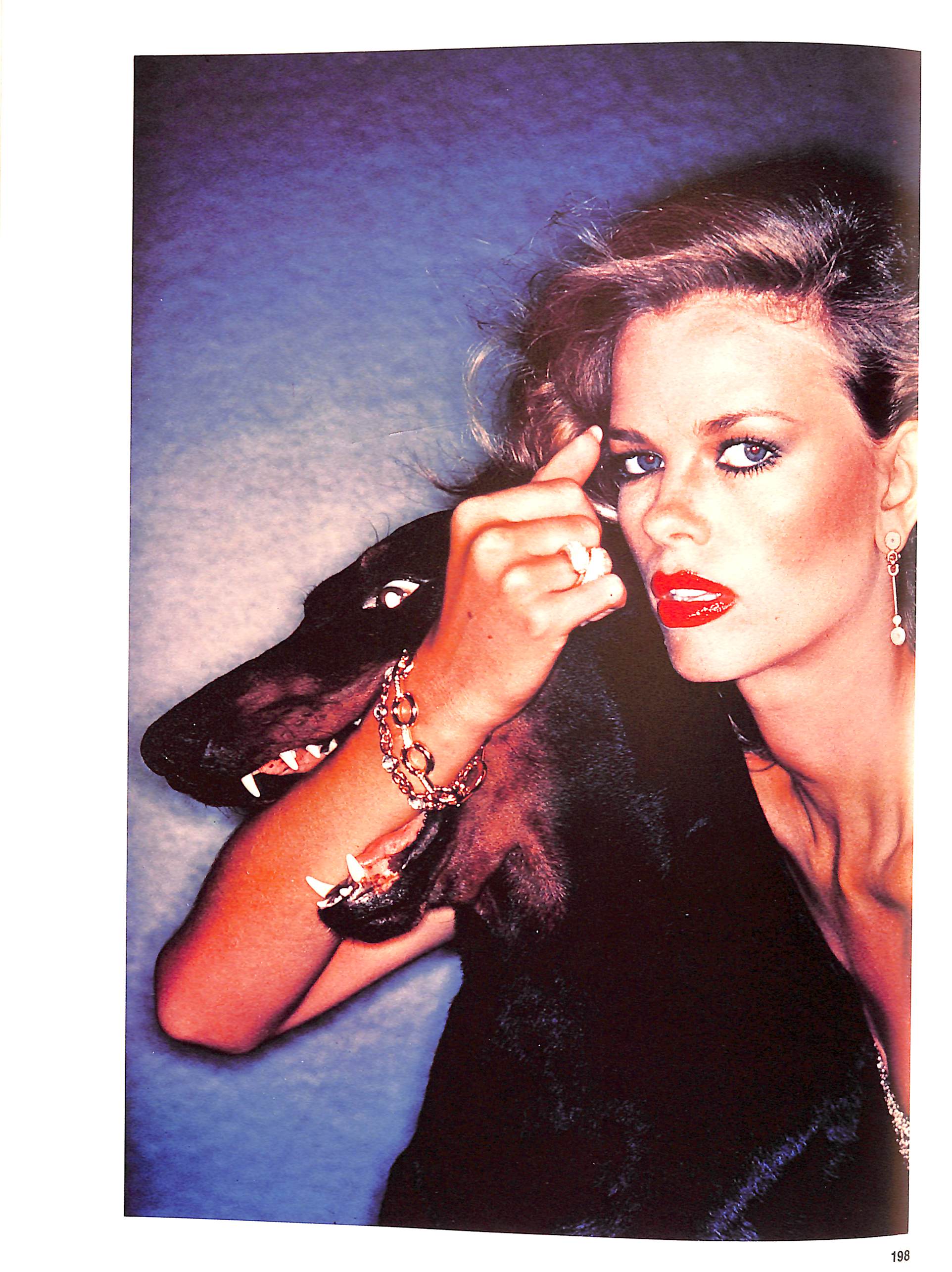 "The History Of Fashion Photography" 1979 HALL-DUNCAN, Nancy (SOLD)